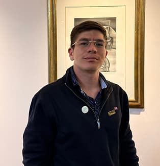 Foto de Homar Muñoz