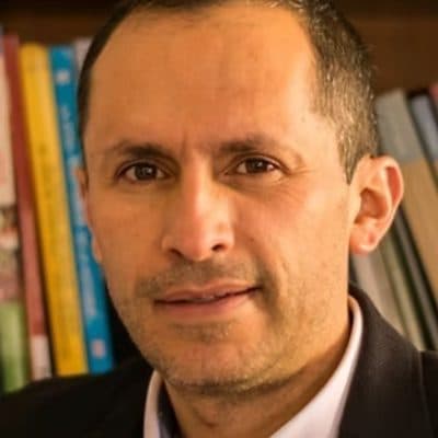 Foto de Javier Barón