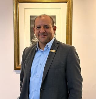 Foto de Juan Carlos Arana