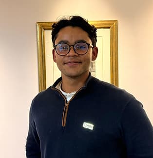Foto de Juan David Padilla