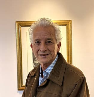 Foto de Marco Fidel Pérez