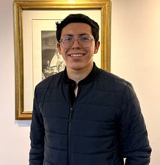 Foto de Santiago Suesca