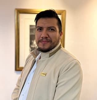 Foto de Sebastián Carrillo