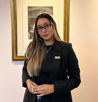 Foto de Tania Torres