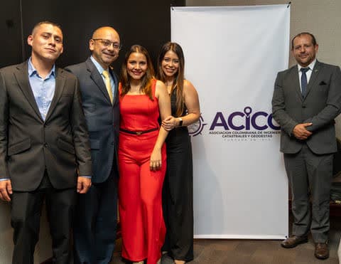 Concurso de Geotecnologías 2025 · foto 9