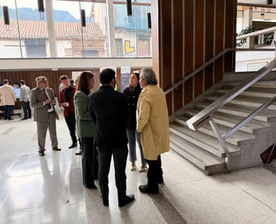 Concurso de Geotecnologías 2025 · foto 11